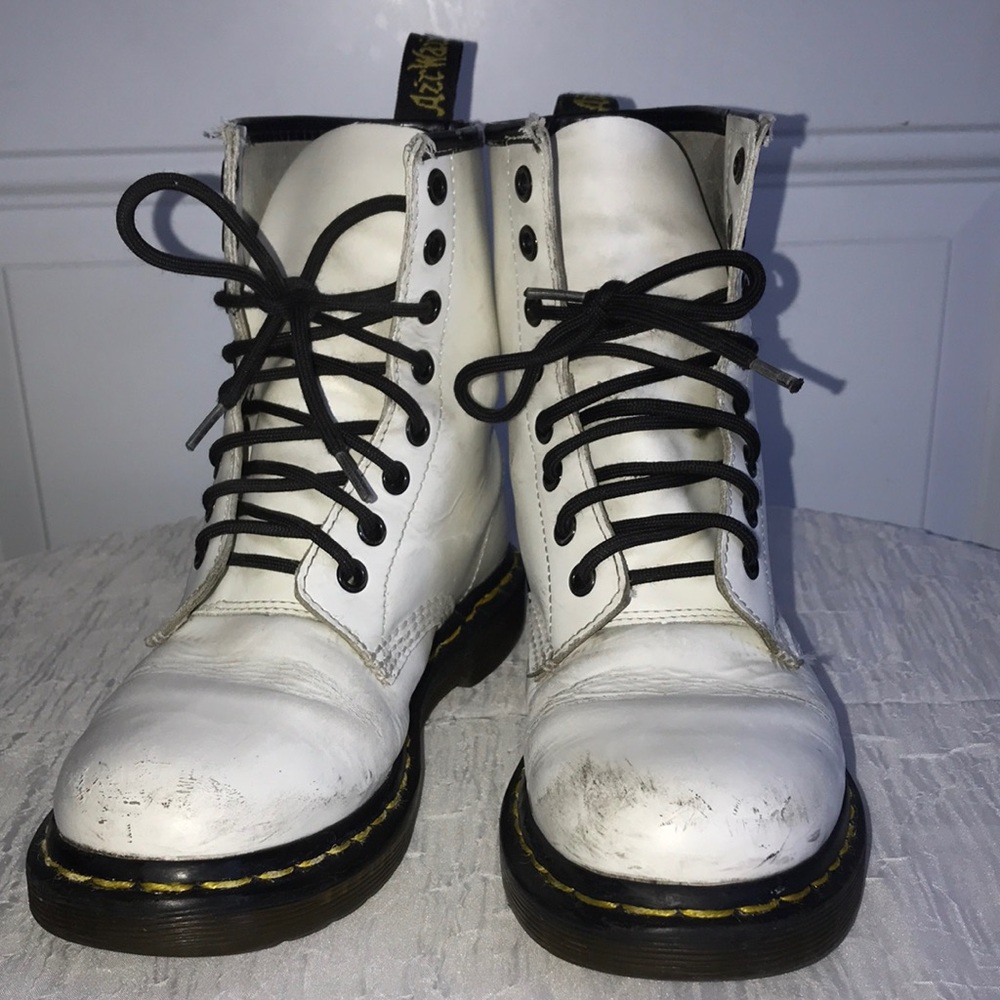 Doc Martens Boots